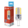 Лампа светодиодная LED-JC 3Вт 12В G4 6500К 290Лм IN HOME