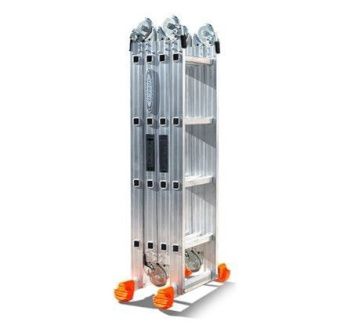 Лестница-трансформер Эйфель ТФ 4х4 Классик