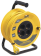 УК30 Катушка с т/з 4 места 2Р+PЕ/30м 3х1,5 мм2 "Industrial"