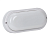Светильник LED ДПО 0113 20Вт IP65 4000К овал GENERICA