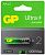 Э/пит. GP15AUPA21-2CRSB2 AA LR6 Ultra plus в уп. 2шт