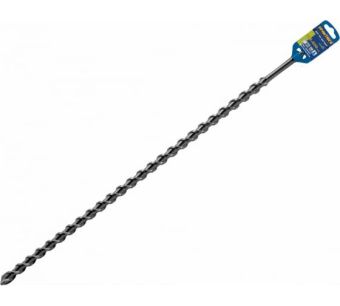 Бур SDS-plus ПРАКТИКА 18 х 550/600 мм серия "Профи" по бетону