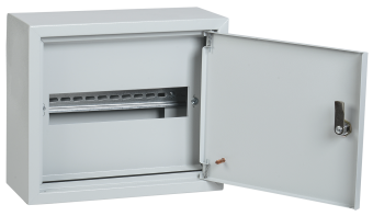 ЩРн-12з (265х310х120мм) IP31 GENERICA