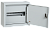 ЩРн-12з (265х310х120мм) IP31 GENERICA