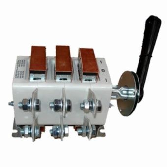 Выключатель-разъединитель ВР32И-37В71250 400А IEK