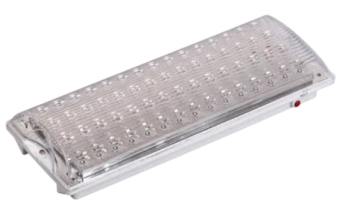 Светильник аварийный ДПА 2104 60LED IP20 IEK