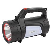 Светодиодный фонарь ЭРА АР PA-702 Шмель прожекторный аккум. красный маяк боковой свет powerbank