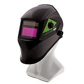 Щиток защитный лицевой (маска сварщика) с автозатемнением Ф5 // Сибртех