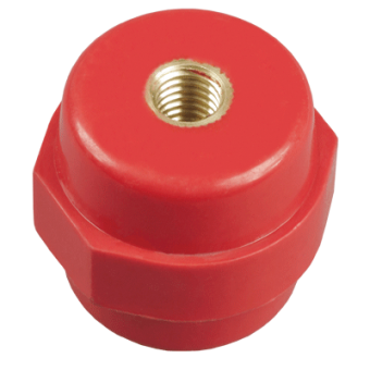 Изолятор силовой SM25 (M6)