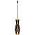 Отвертка INGCO HS28PH3200 INDUSTRIAL, PH3, 200мм, Cr-V
