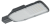Светильник светодиодный ДКУ 1004-50Ш 3000К IP65 серый IEK