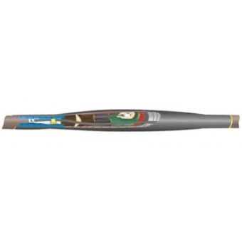 Муфта каб. 1ПСТ(тк)нг-LS-4*(150-240) с болт. соединителем Нева-Транс