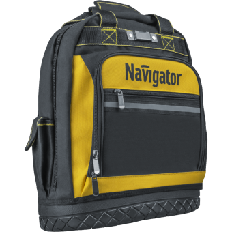 Рюкзак Navigator NTA-Bag03 резиновое дно, 460х360х180 мм