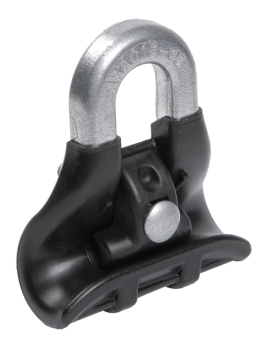 Зажим промежуточный ЗПН 2200 ИЭК