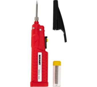 Паяльник Мини (3хАА) 4.5V/8ВТ (ZD-20D) REXANT