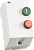 Контактор КМИ-10960 в корпусе 9А 220В/АС3