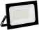 Прожектор СДО 06 70Вт светодиодный черный IP65 6500 K IEK
