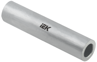 Гильза  ГА 120-14 ГОСТ  23469.2 алюминиевая IEK