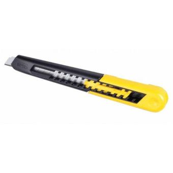 Нож 9 мм SM STANLEY 1-10-150
