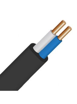 ВВГнг(А)-FRLS 2х1.5 (N) 0.66кВ