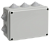 Коробка КМ41241 расп.о/п 150х110х70  IP44