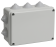 Коробка КМ41241 расп.о/п 150х110х70  IP44
