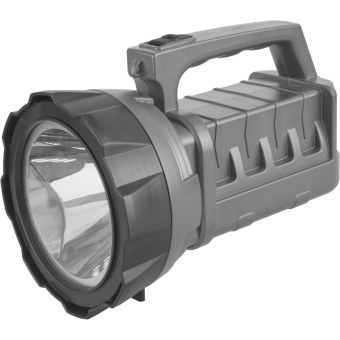 Фонарь Navigator Прожект. 3Вт LED, 200лм, АКБ 3Ач NPT-SP14-ACCU