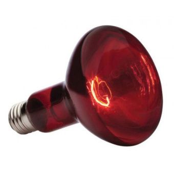 Излучатель тепловой ИКЗК 215-250 Е27 прозрачный