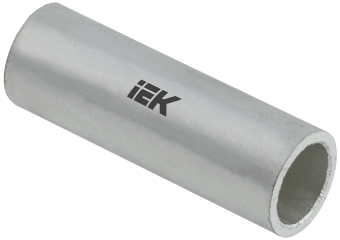 Гильза ГМЛ 240-24 ГОСТ 23469.3 медная луженая  IEK