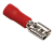 Разъем РпИм 1,25-250 плоский IEK