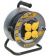УК20 Катушка на мет с т/з 4 места 2P+PE/20м КГ 3х1,5мм2 IP44 "Professional"