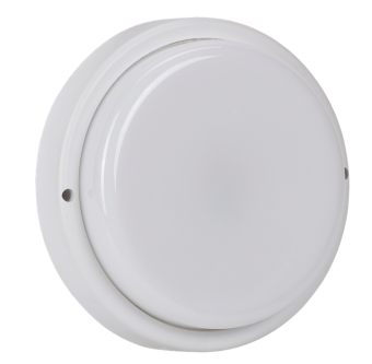 Светильник LED ДПО 0104 25Вт IP65 6500К круг GENERICA