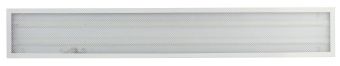 Светильник светодиодный LINZO SSO-6 36W 6500K 1200*180*19MM