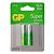 Э/пит. GP 15AA21-2CRSBC2 Super Alkaline G-Tech 15А АA - 2 шт. на блистере