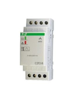 Автомат защиты электродвигателей CZF