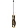 Отвертка INGCO HS28PH1075 INDUSTRIAL, PH1, 75мм, Cr-V