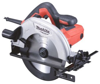 Пила дисковая M5802 Makita, 1050 Вт, 185 мм, 4900 об/мин