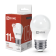 Лампа светодиодная LED-ШАР-VC 11Вт 230В Е27 4000К 990Лм IN HOME