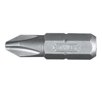 Бита PH 1 х 25 мм (1 шт.) STANLEY 1-68-942
