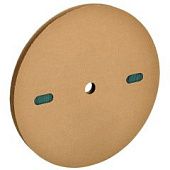 Трубка термоусадочная ТТУ нг-LS 8/4 зеленая IEK