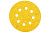 Круг шлифовальный 125 мм P40 (1 шт., дерево, краска) DeWalt DT3111-QZ