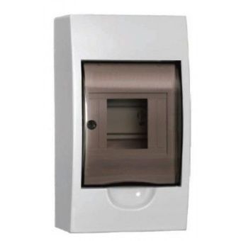 ЩРН-П-6 Бокс пласт. навесной IP40 ИЭК