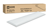 Панель светодиодная  LPU-01 40Вт ОПАЛ 230В 4000K 180x1195x30мм IP40 IN HOME