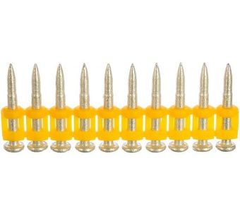 Гвозди по бетону Toua CN MG bullet point 3,05х25 мм (1000 шт)