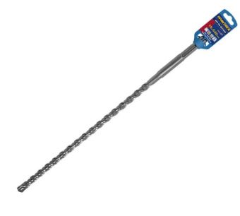 Бур SDS-MAX ПРАКТИКА  16 х 400/540 мм, КВАДРО, серия Эксперт, по бетону
