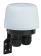 Фотореле ФР 603 максимальная нагрузка 2200ВА IP66 белый IEK