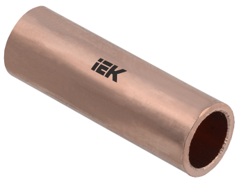 Гильза медная ГМ 185-21 ГОСТ 23469.3 IEK