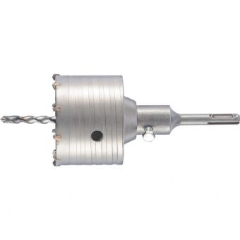 Коронка в сборе М22х68 мм SDS PLUS Matrix