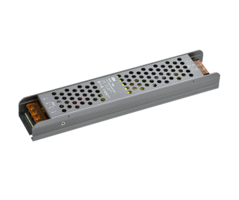 Драйвер LED ИПСН-PRO 250Вт 24В клеммы IP20 IEK