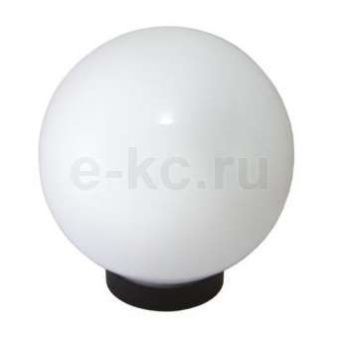 НТУ 01-60-201 Е27 IP44 200мм опал. Витебск